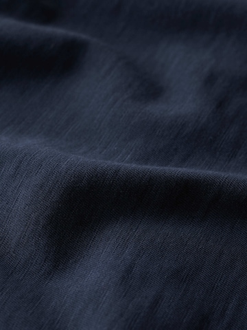 Seasalt Cornwall Shirt 'Copseland' in Blauw
