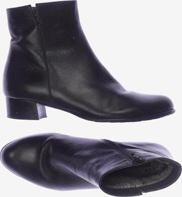 Everybody Dress Boots in 38 in Black: front