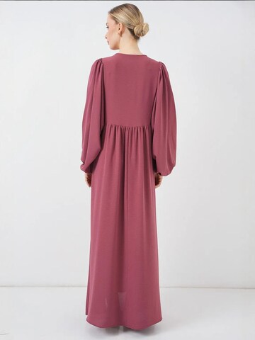 Bigdart Kleid in Pink