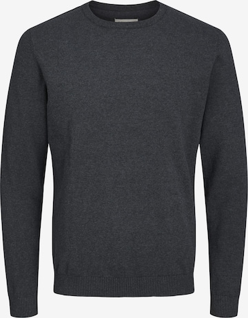 Pullover di JACK & JONES in grigio: frontale