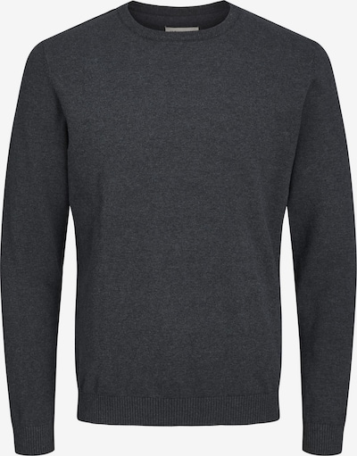 S dydžio Megztinis iš JACK & JONES, spalva – antracito spalva, Prekių apžvalga