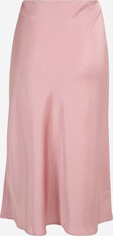 Y.A.S Petite Skirt 'STELLA' in Pink