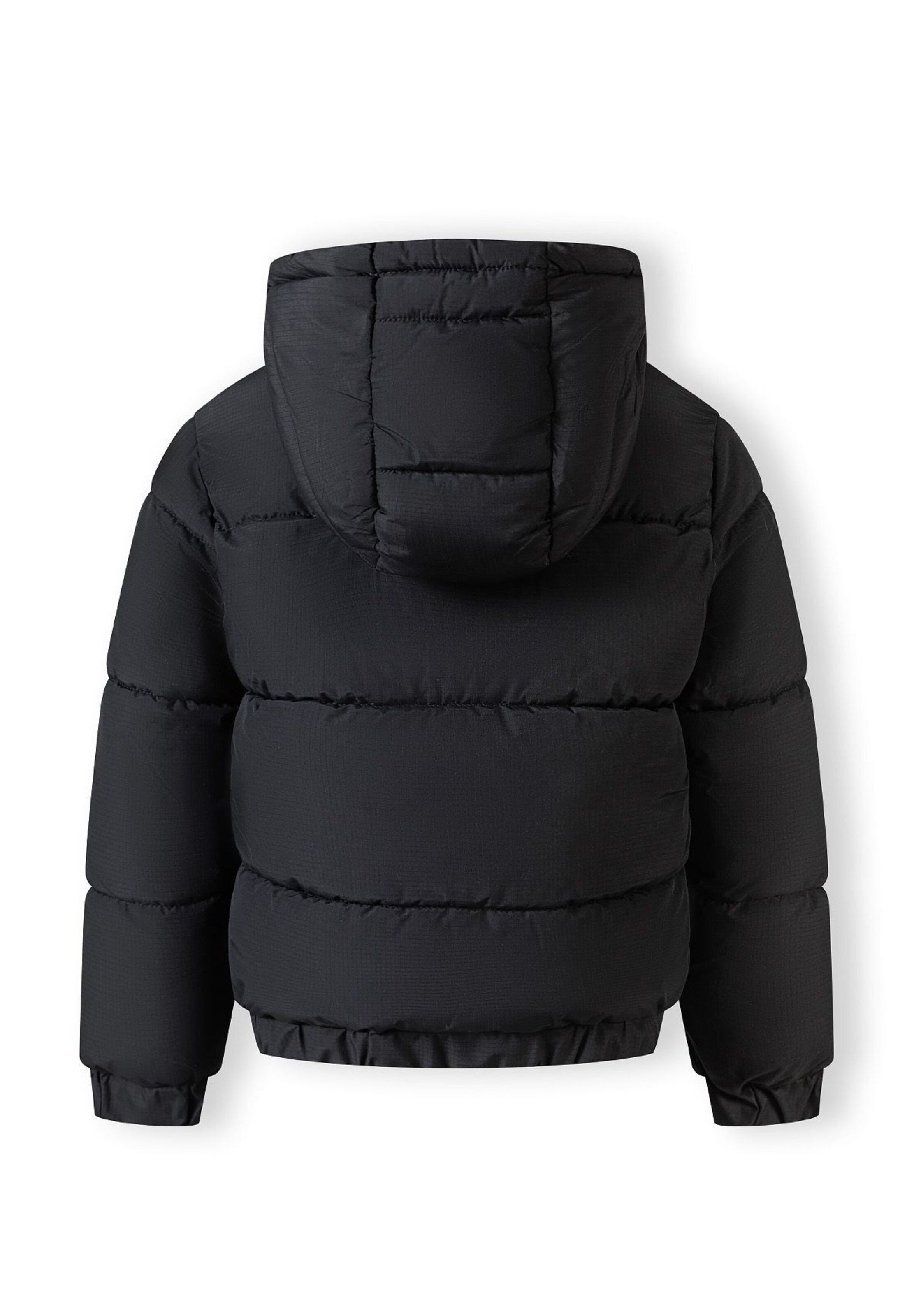 MINOTI Зимняя куртка в Черный