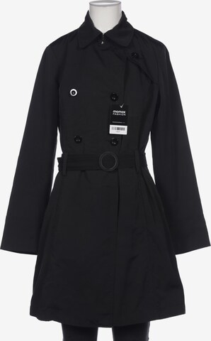 Sisley Jacket & Coat in S in Black: front