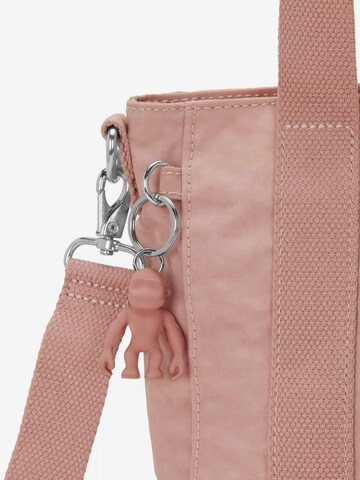 KIPLING Handtasche 'ASSENI MINI' in Pink