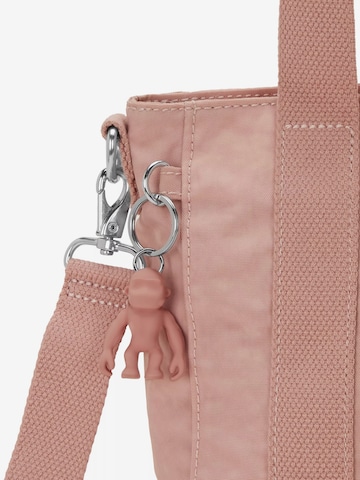 Shopper 'ASSENI MINI' di KIPLING in rosa