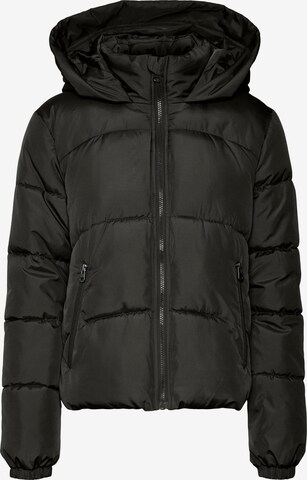 VERO MODA Winter jacket 'MARY' in Grey: front