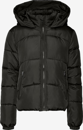 VERO MODA Veste d’hiver 'MARY' en anthracite, Vue avec produit