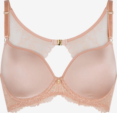 LingaDore Soutien-gorge en beige, Vue avec produit