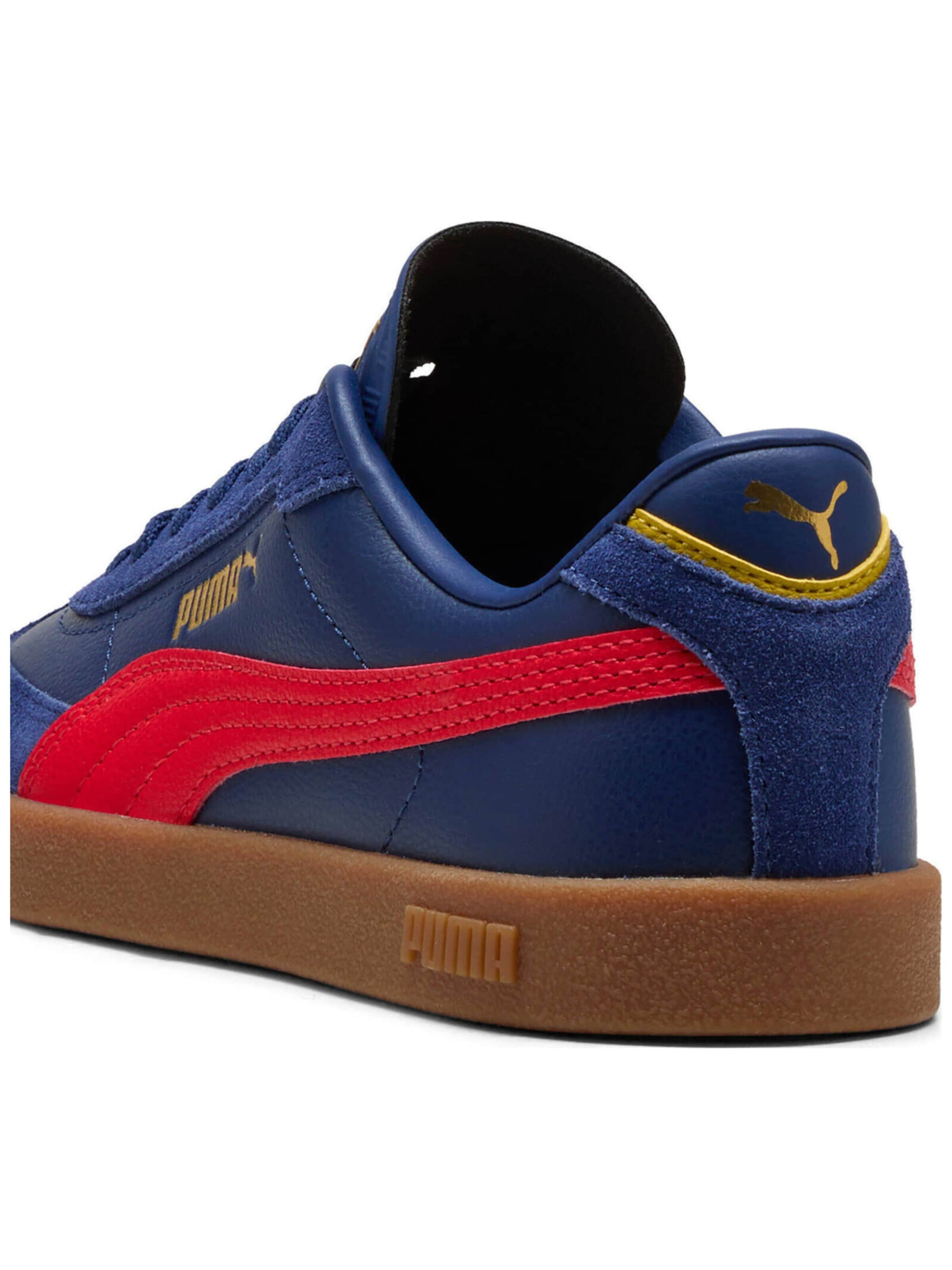 PUMA - Calzado deportivo 'Club Ii Era Jr' en azul