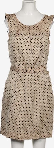 Oasis Dress in S in Beige: front