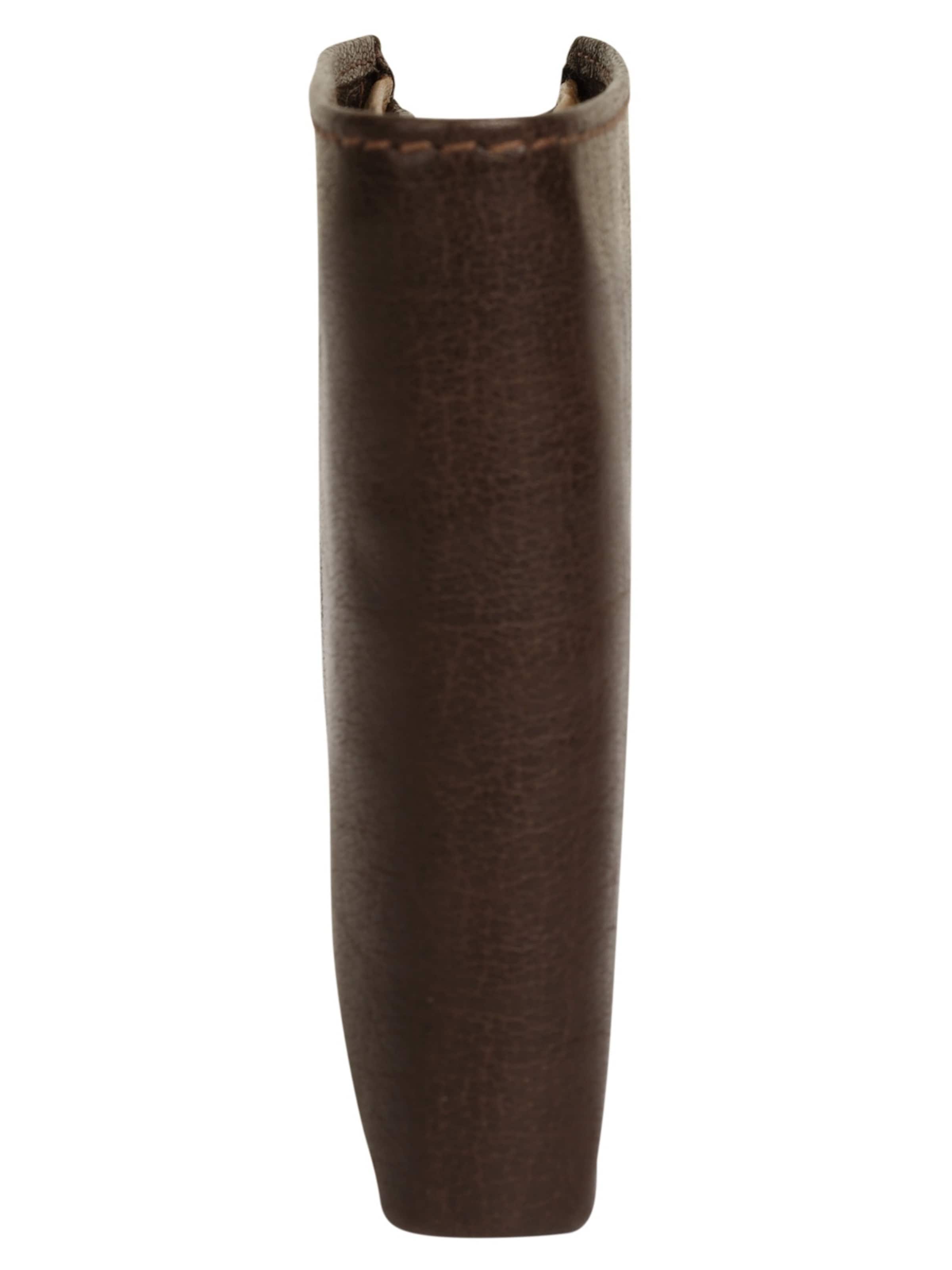 Porte-monnaies 'Bruno Banani Geldbörse' Bruno Banani en marron