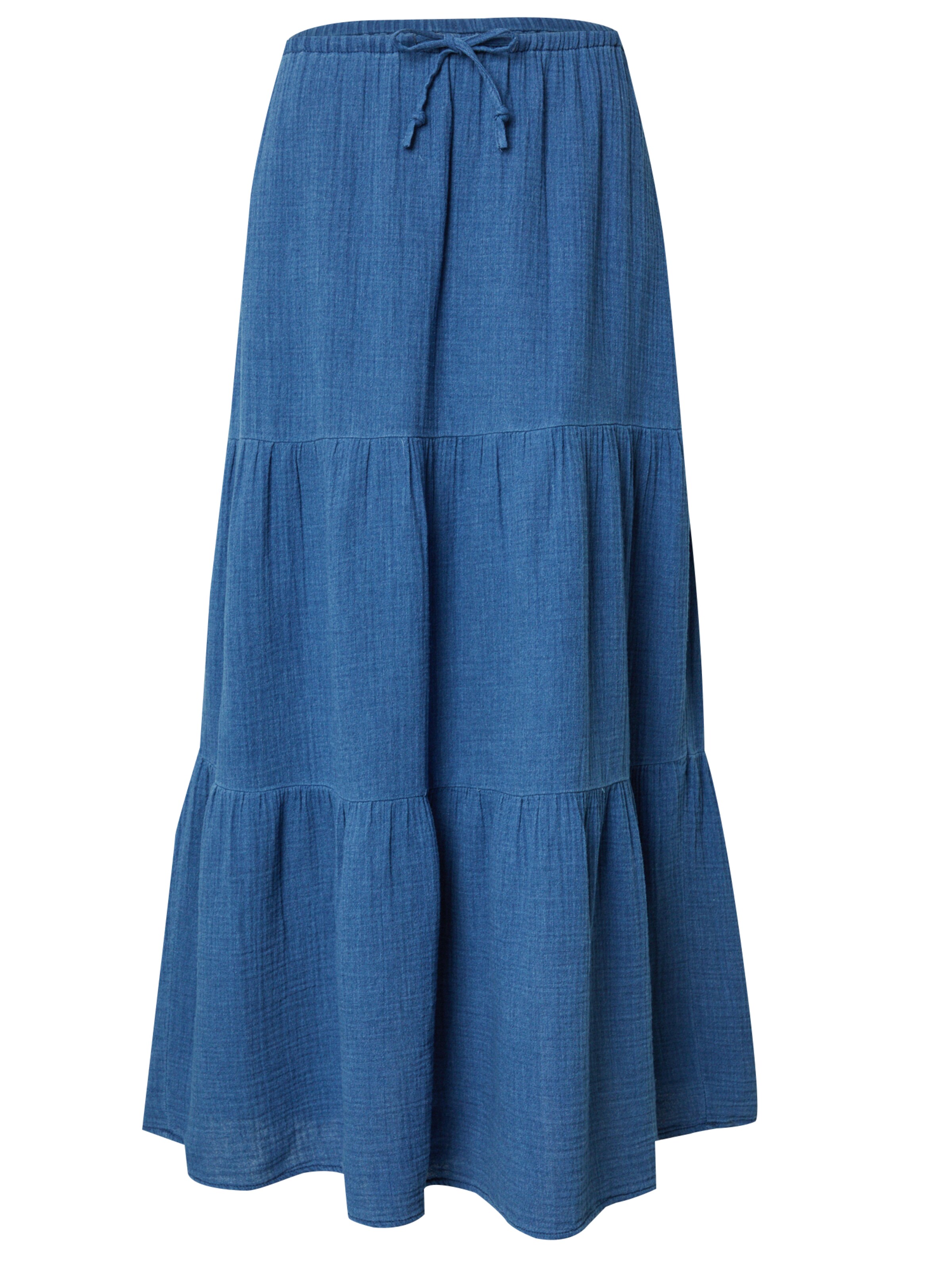 GAP Skirt in Blue: front