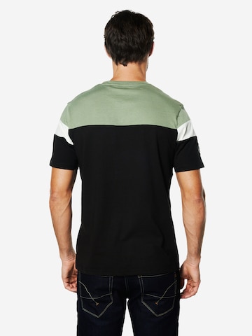 KOROSHI Bluser & t-shirts i sort