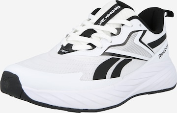 Reebok Springsko 'VERSE' i vit: framsida