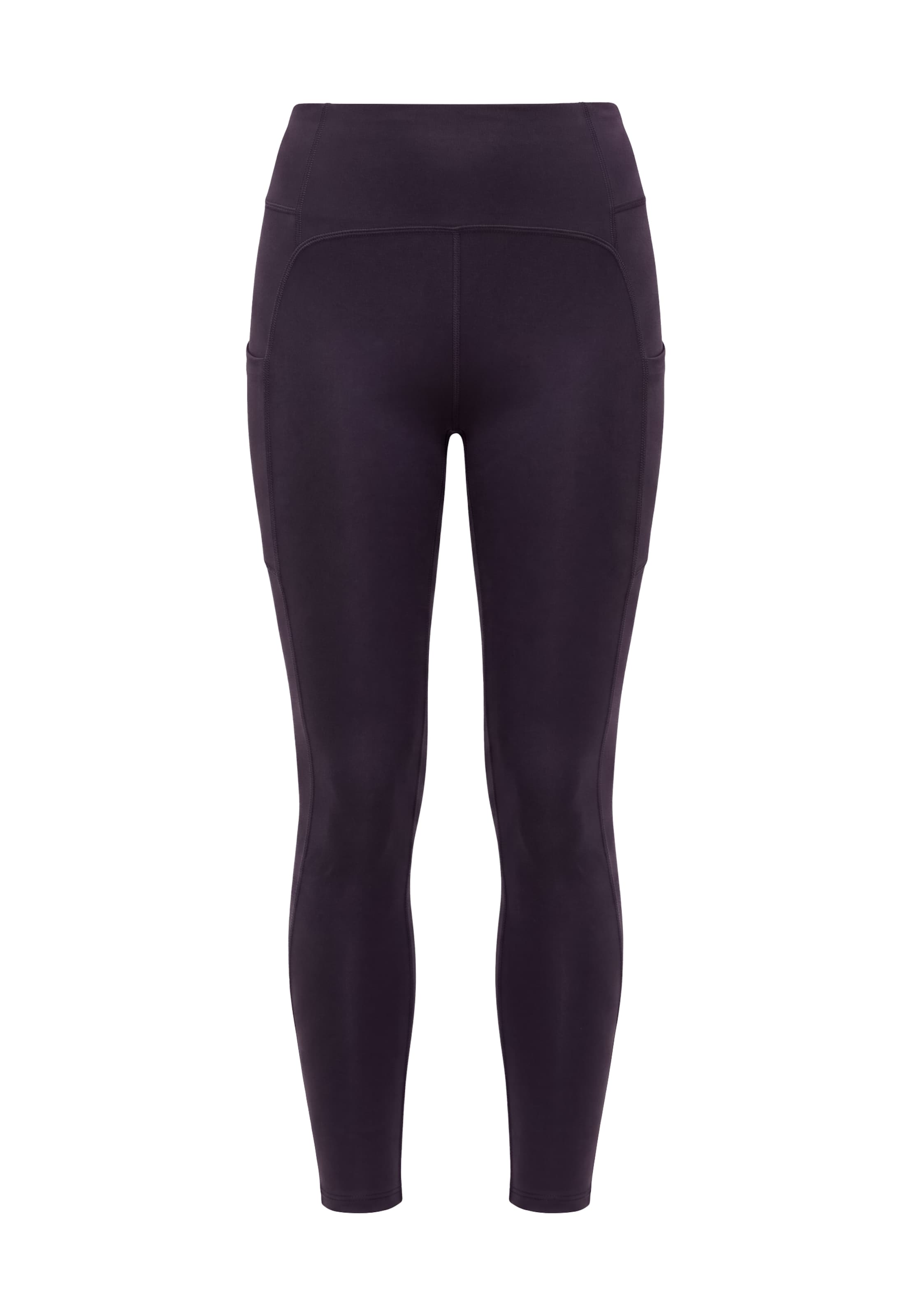 Pantalon de sport 'REFINA' THE NORTH FACE en bleu : devant