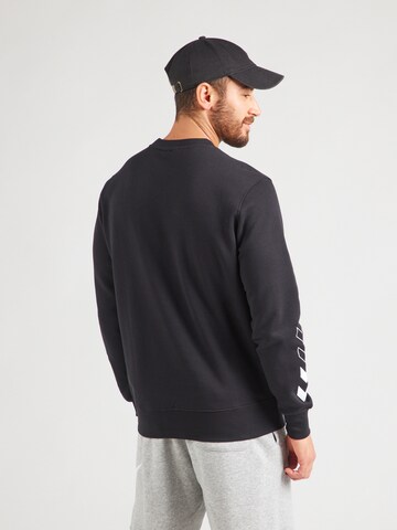 Hummel Sportsweatshirt 'ELEMENTAL' i sort