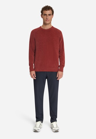 No Excess Trui in Rood
