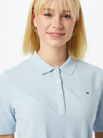 TOMMY HILFIGER Shirt in Blauw