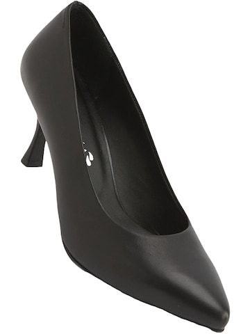 Limoya Pumps 'Kiara' in Black: front
