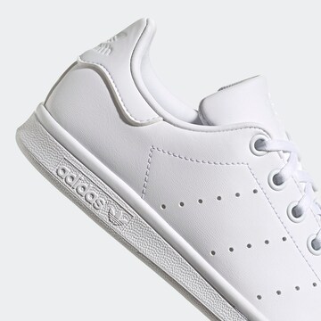 ADIDAS ORIGINALS Trainers 'Stan Smith' in White