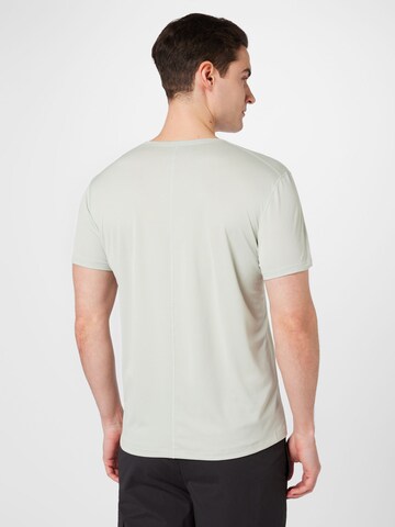 ASICS Performance shirt in Grey