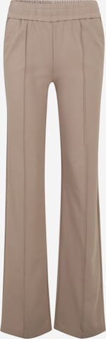 Only Tall Обычный Штаны 'ONLPOPTRASH-SUKI' в Коричневый: спереди