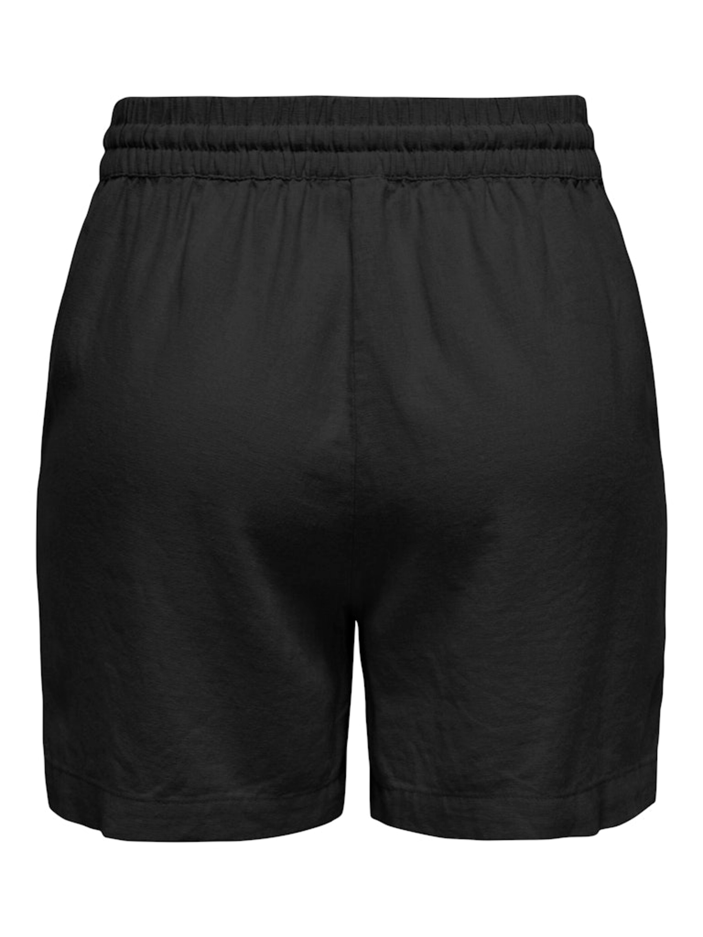 Loosefit Pantaloni 'JDYSAY' di JDY in nero