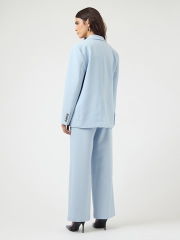 YAS Блейзер 'YASREEMAJ' в Синий
