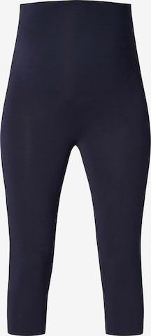 Skinny Leggings 'Ales' di Noppies in blu: frontale