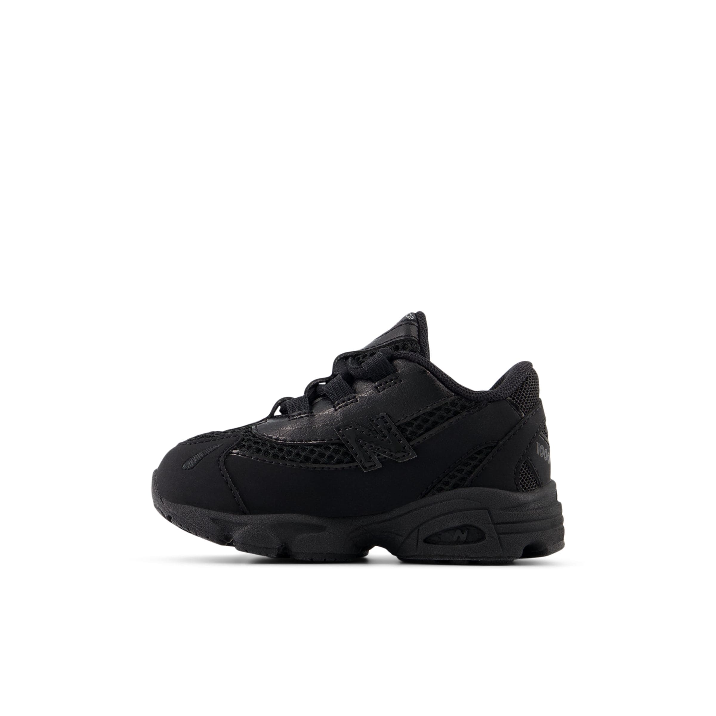 new balance '1000 BUNGEE'. in Schwarz