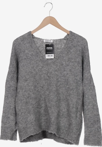 EDITED Pullover M in Grau: predná strana