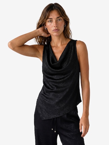 Koton Blouse in Black: front
