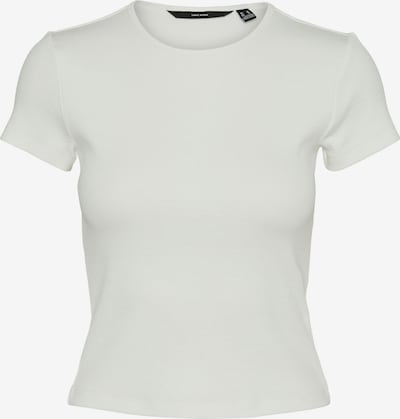 VERO MODA Majica 'CHLOE' | bela barva, Prikaz izdelka
