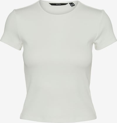 VERO MODA Camiseta 'CHLOE' en blanco, Vista del producto