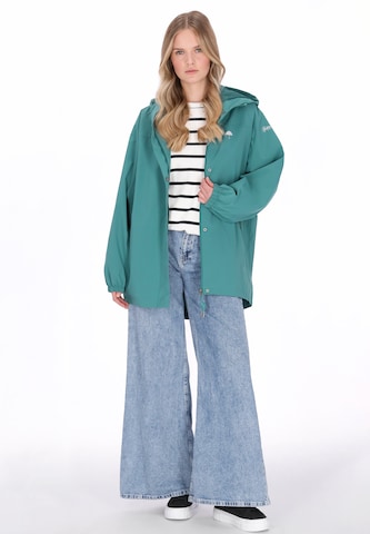 Schmuddelwedda - Chaqueta de montaña en azul