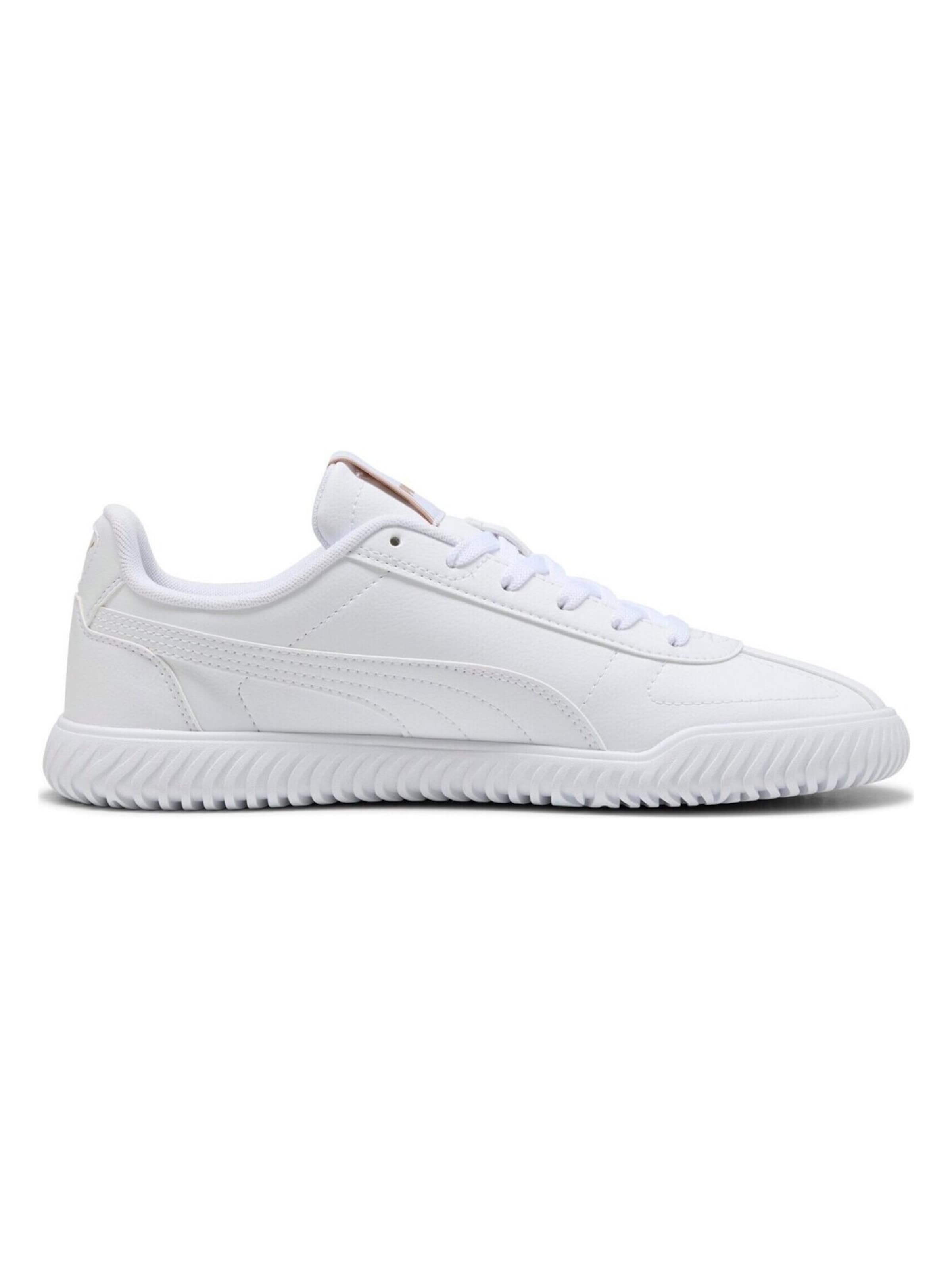 PUMA - Calzado deportivo 'Club Kayzer' en blanco