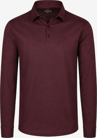 DESOTO Shirt in Red: front