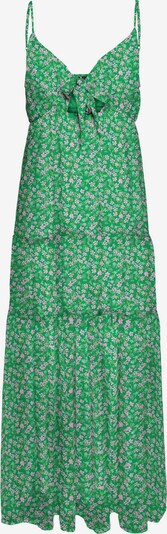 VERO MODA Letné šaty 'Smilla' - zelená / trávovo zelená / svetloružová / biela, Produkt