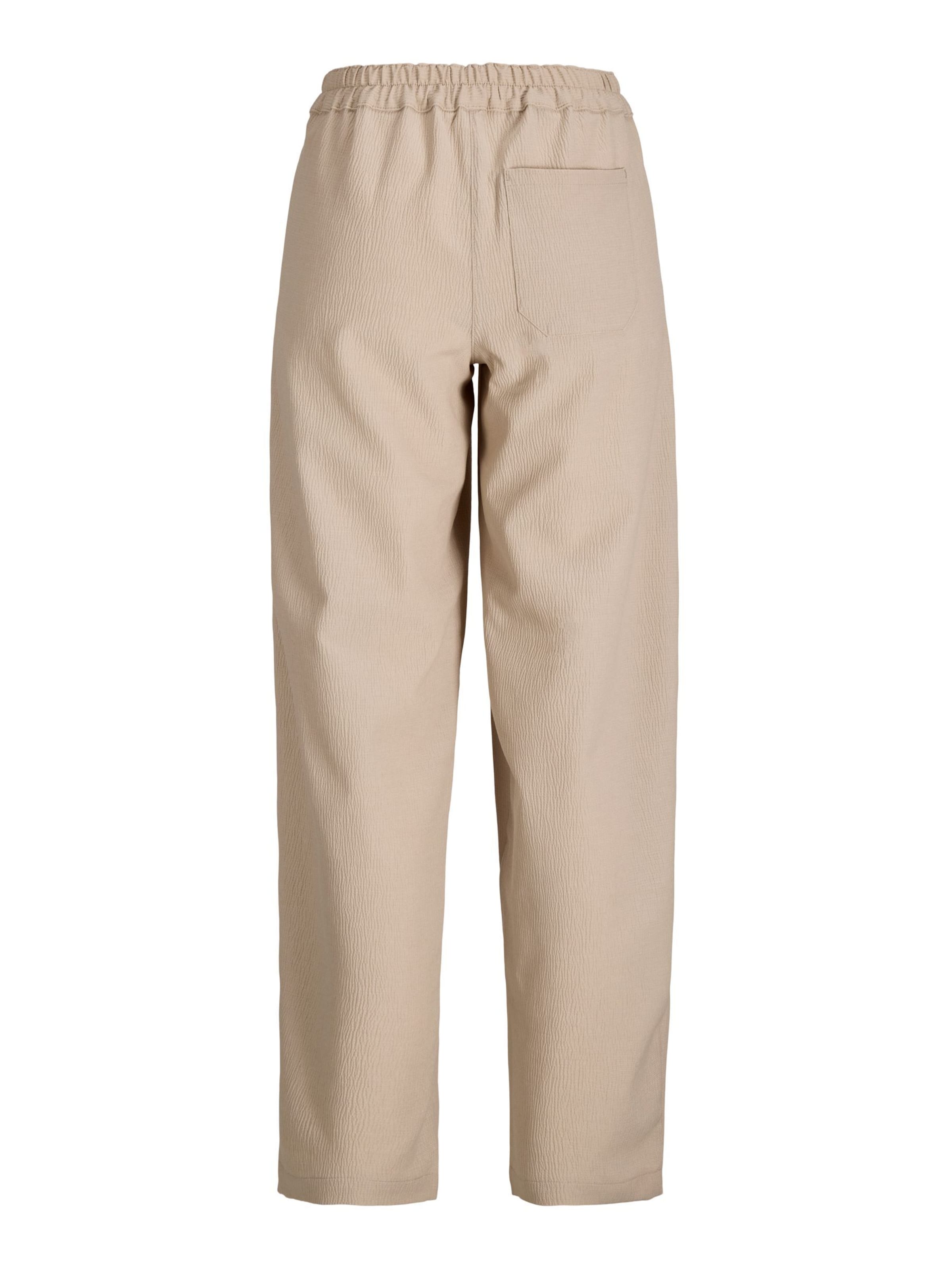JJXX Regular Hose 'JXCHLOE' in Beige