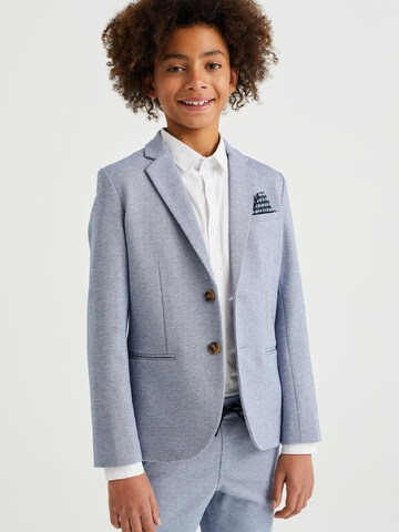 Vestes de costume WE Fashion en bleu