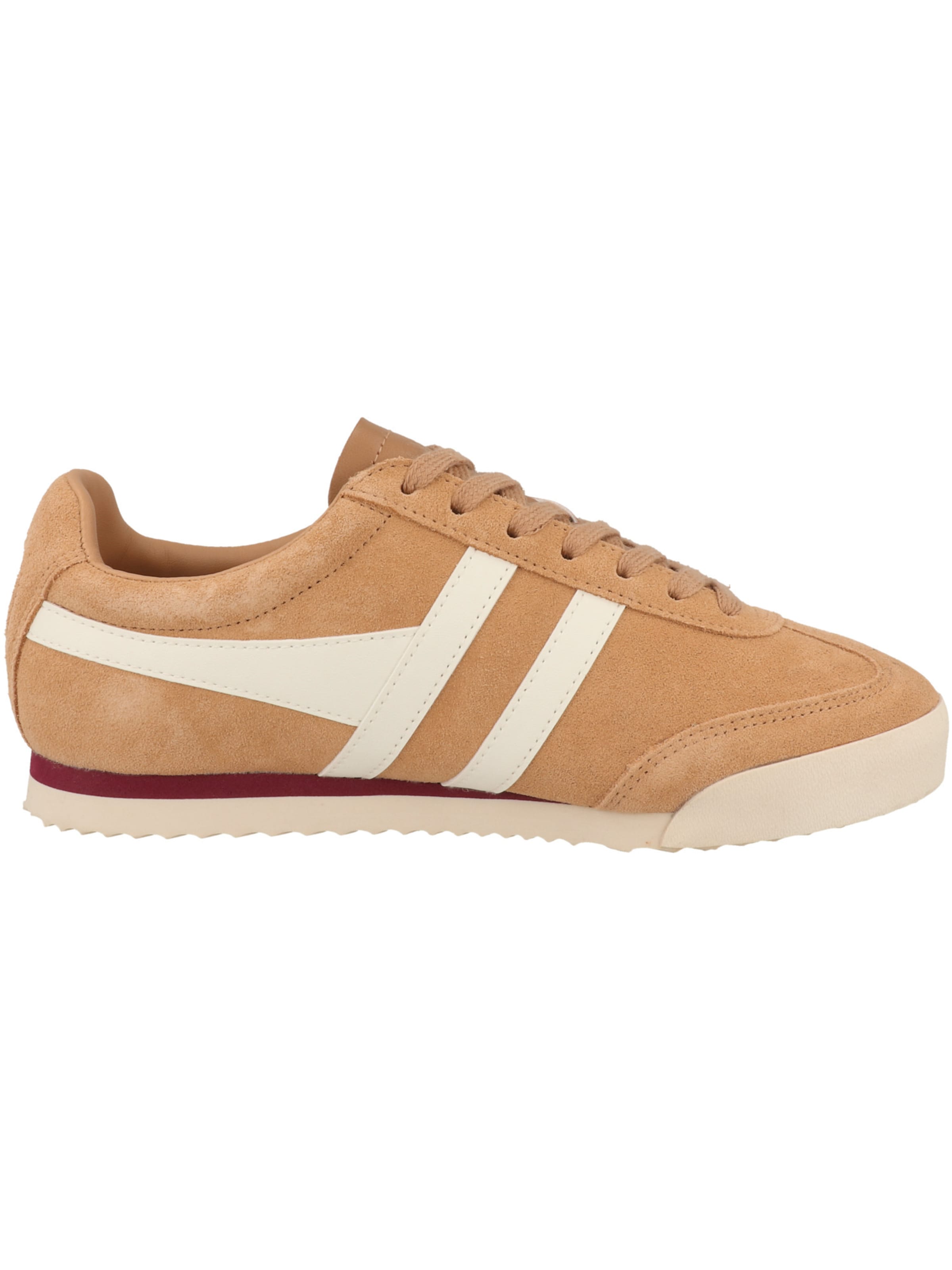 Gola Sneaker in Orange