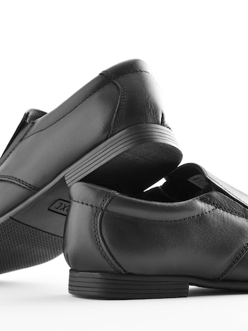 Next Halbschuh in Schwarz