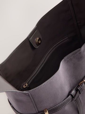 Borsa a spalla di Next in grigio