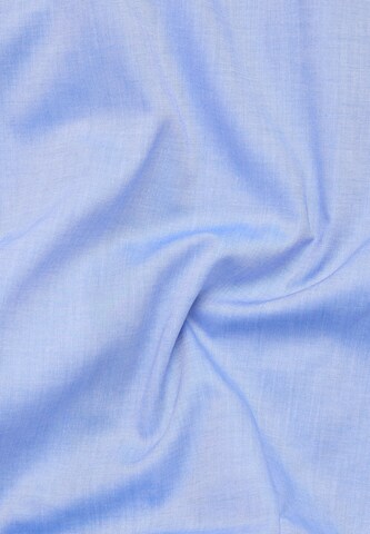 ETERNA Regular fit Overhemd in Blauw