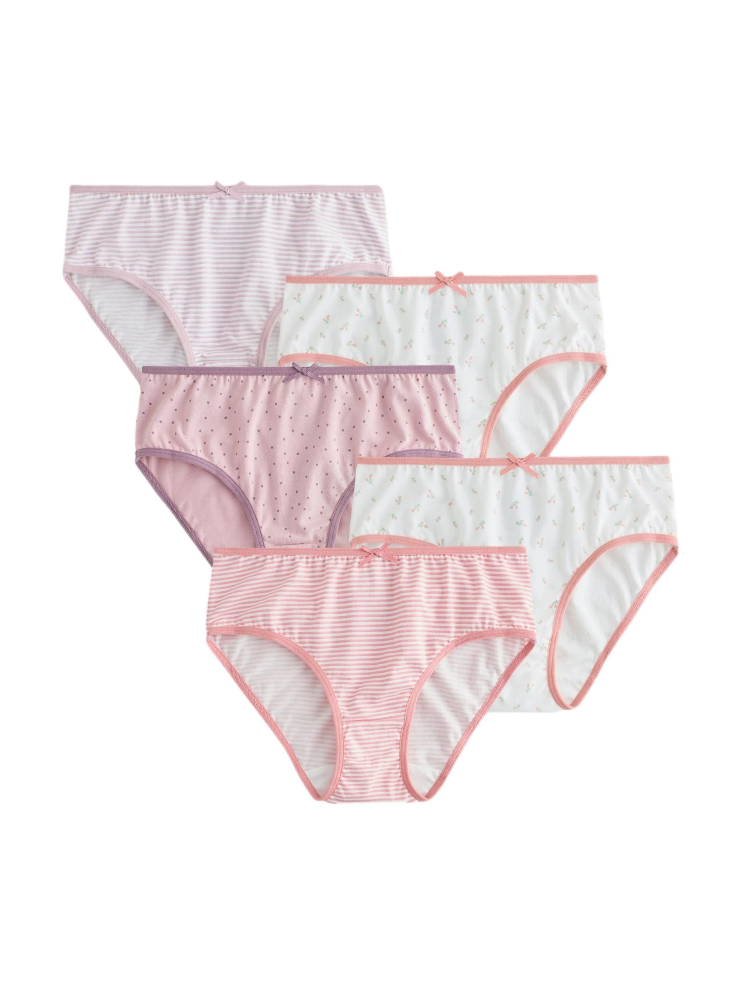 Sous-vêtements Next en rose : devant