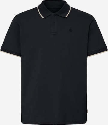 T-Shirt 'BHEdin' BLEND en noir : devant