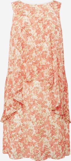bézs / világoszöld / fáradt rózsaszín Lauren Ralph Lauren Nyári ruhák 'GEORGETTE', Termék nézet