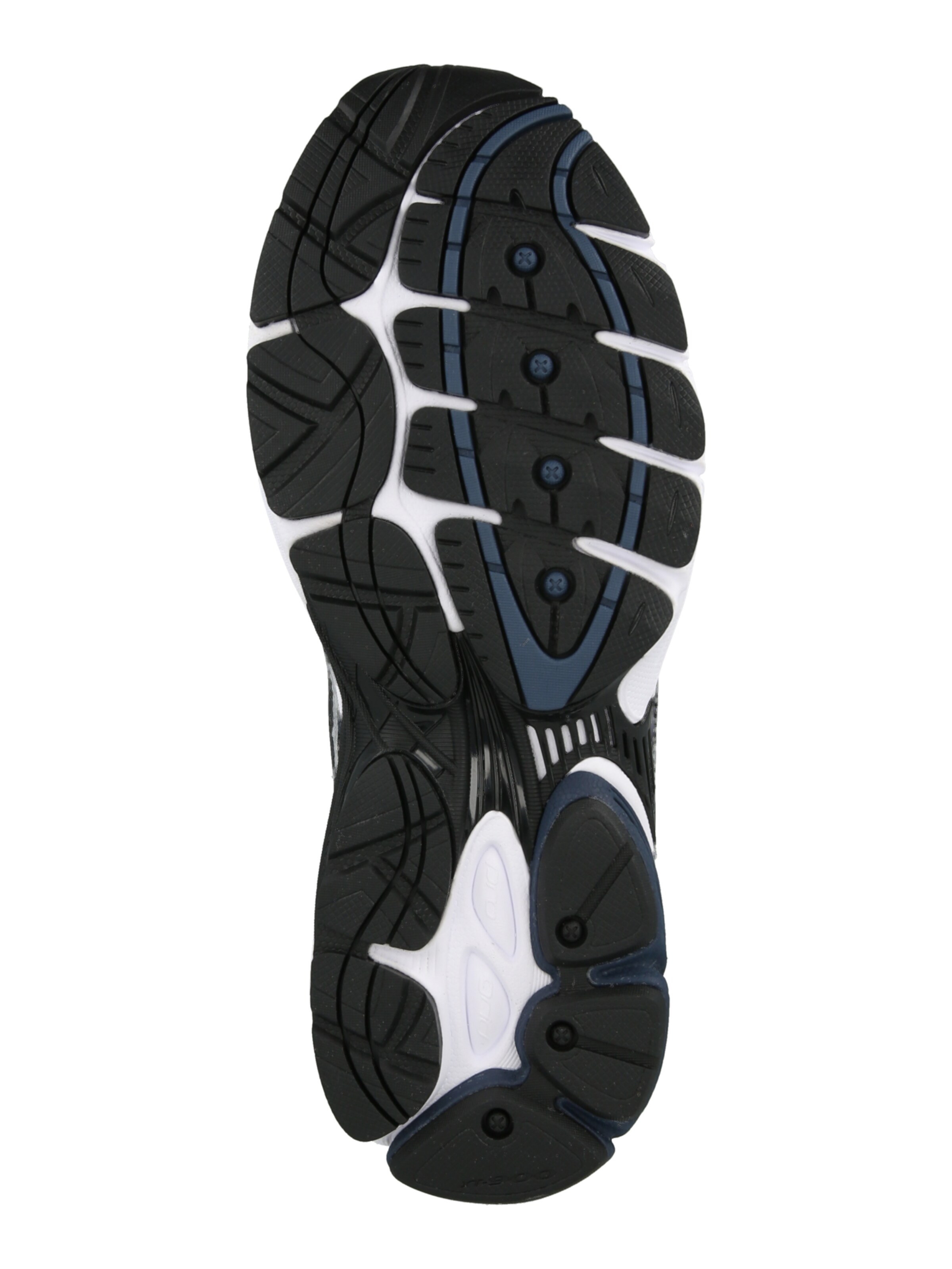 saucony Běžecká obuv 'PROGRID OMNI 9' – modrá