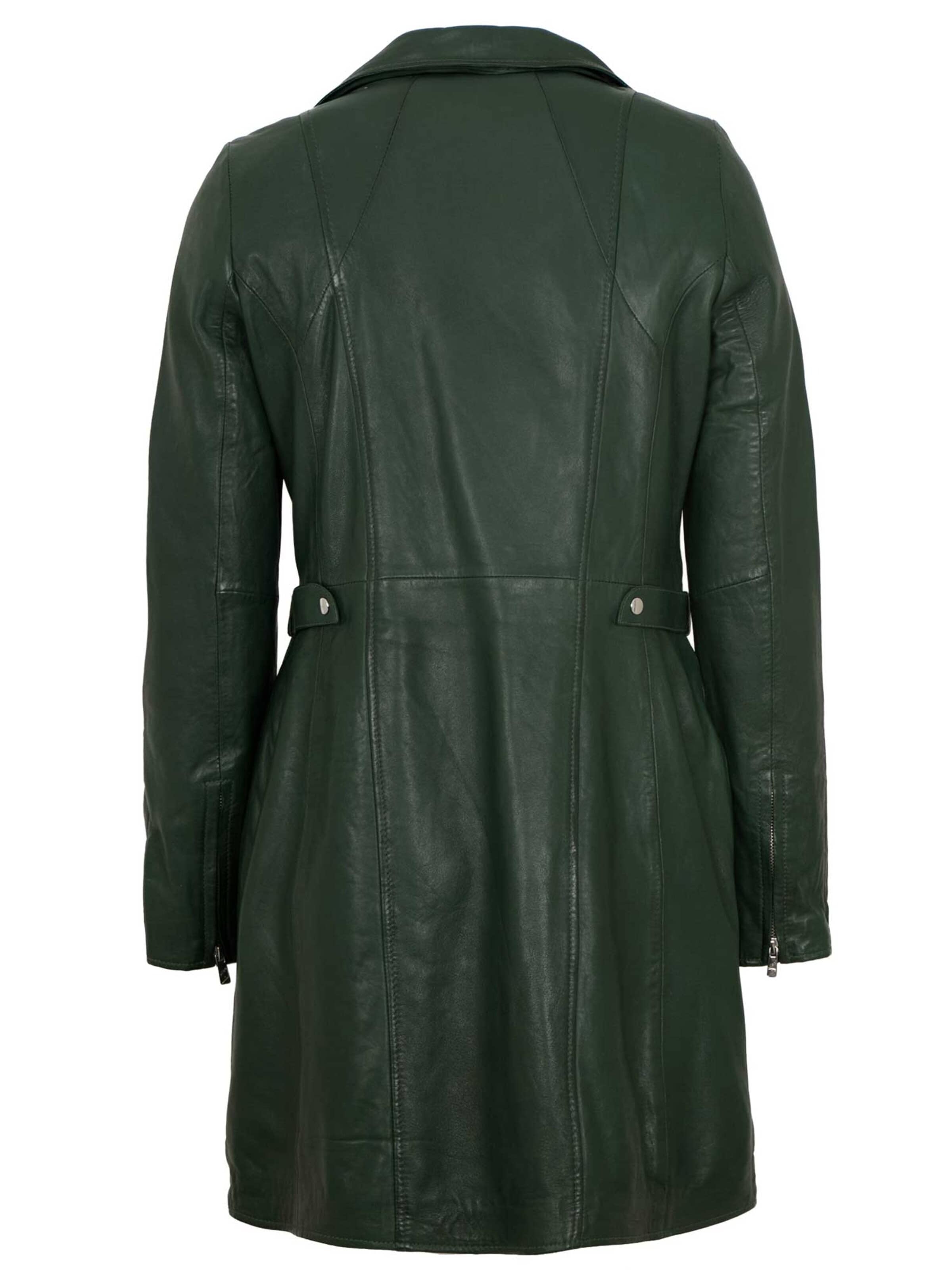 Gipsy 2.0 Übergangsjacke 'Juniper'‌‌‌‌‌‌ in Grün